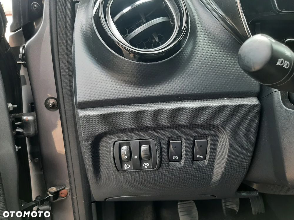 Renault Captur ENERGY dCi 90 Start&Stop Expression - 13