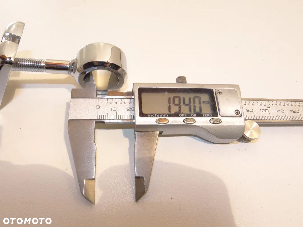 Harley Davidson Shovelhead FX FL XL napinacze wahacza koła tył A04 - 6