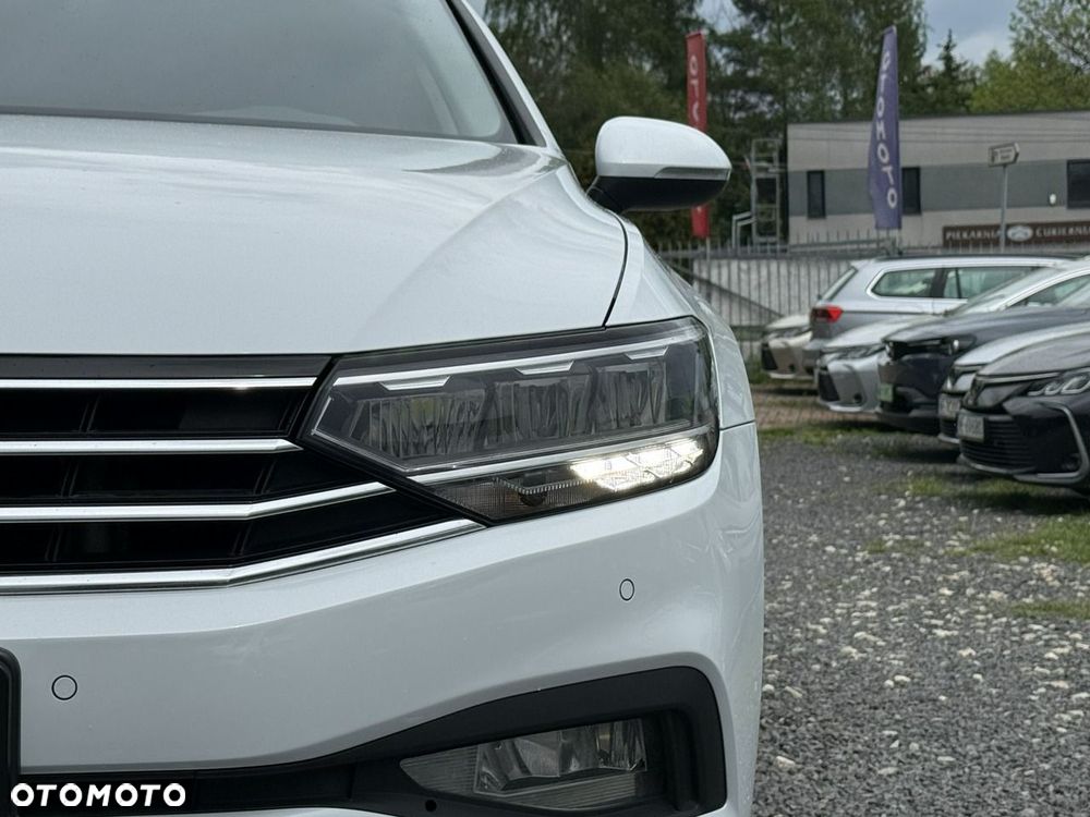 Volkswagen Passat 1.5 TSI EVO Business - 5