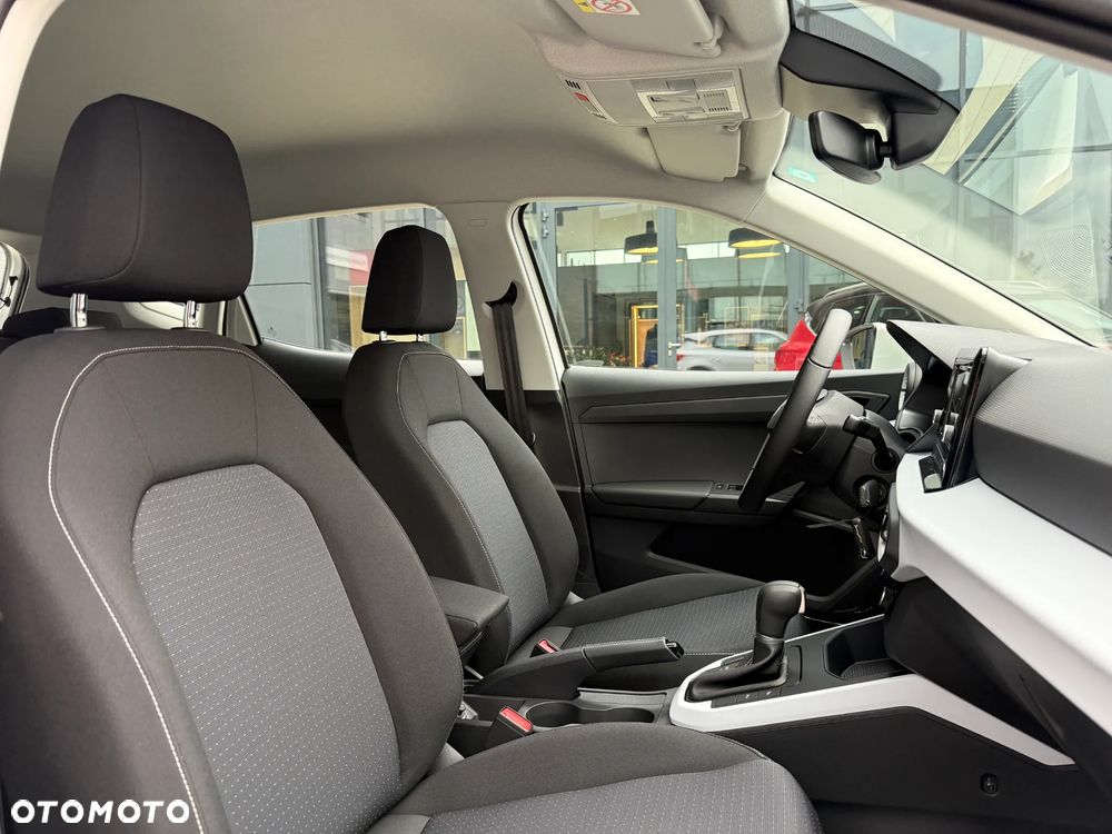 Seat Arona 1.0 TSI Style S&S DSG - 29