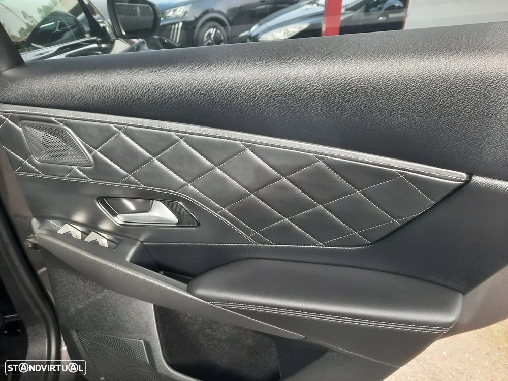 DS DS7 Crossback E-Tense Rivoli EAT8 - 35