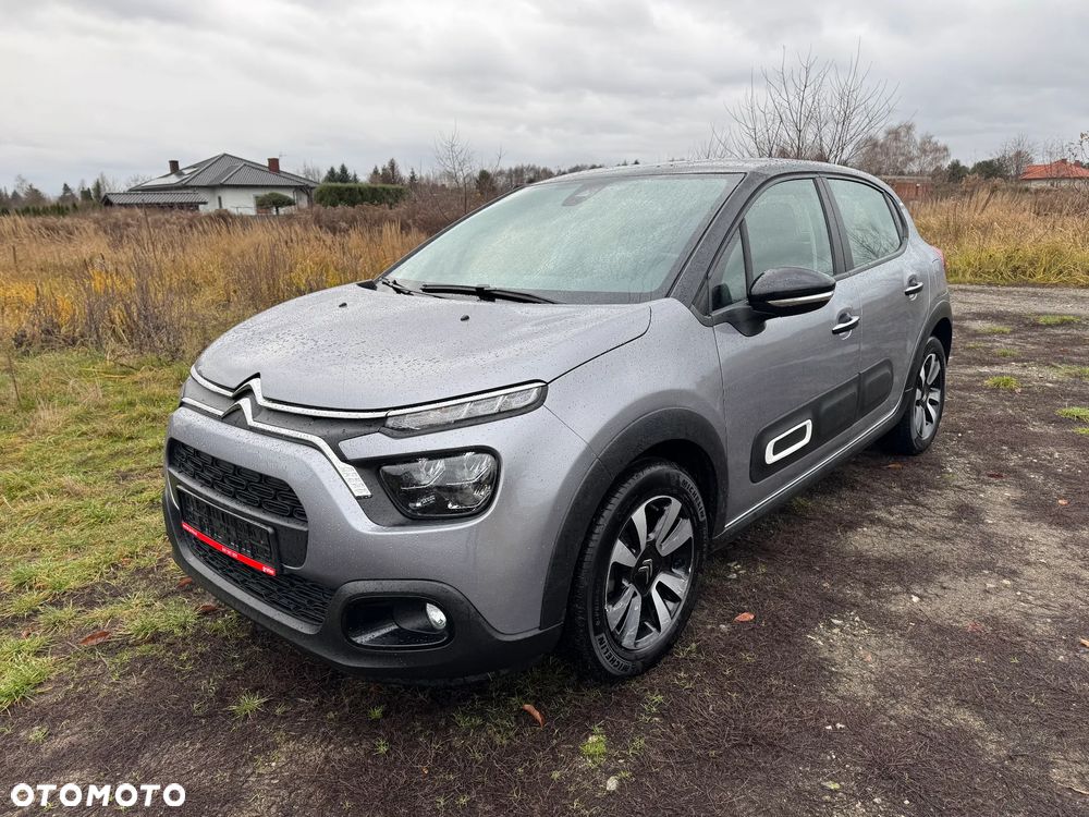 Citroën C3 1.2 PureTech Feel - 7