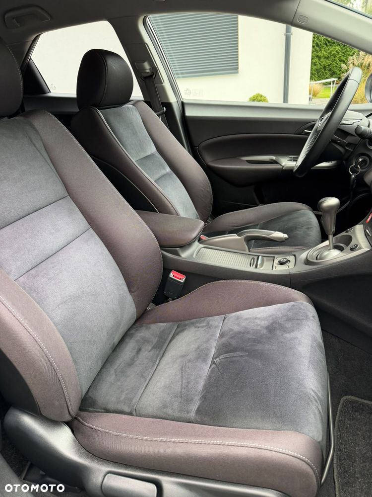 Honda Civic 1.8i-VTEC Sport - 19