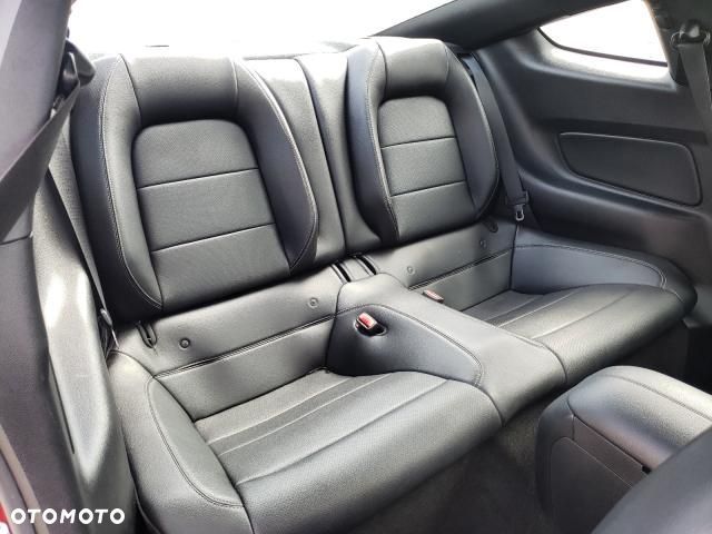 Ford Mustang 2.3 EcoBoost - 6