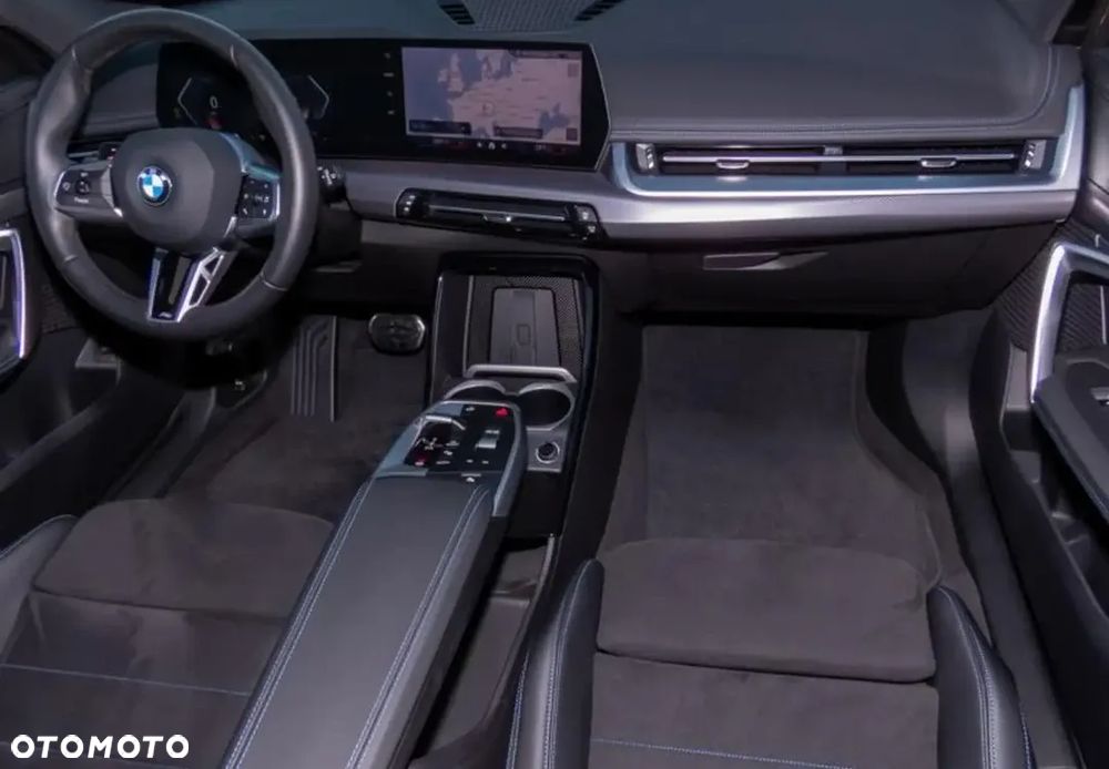 BMW X1 sDrive20i mHEV M Sport sport - 5