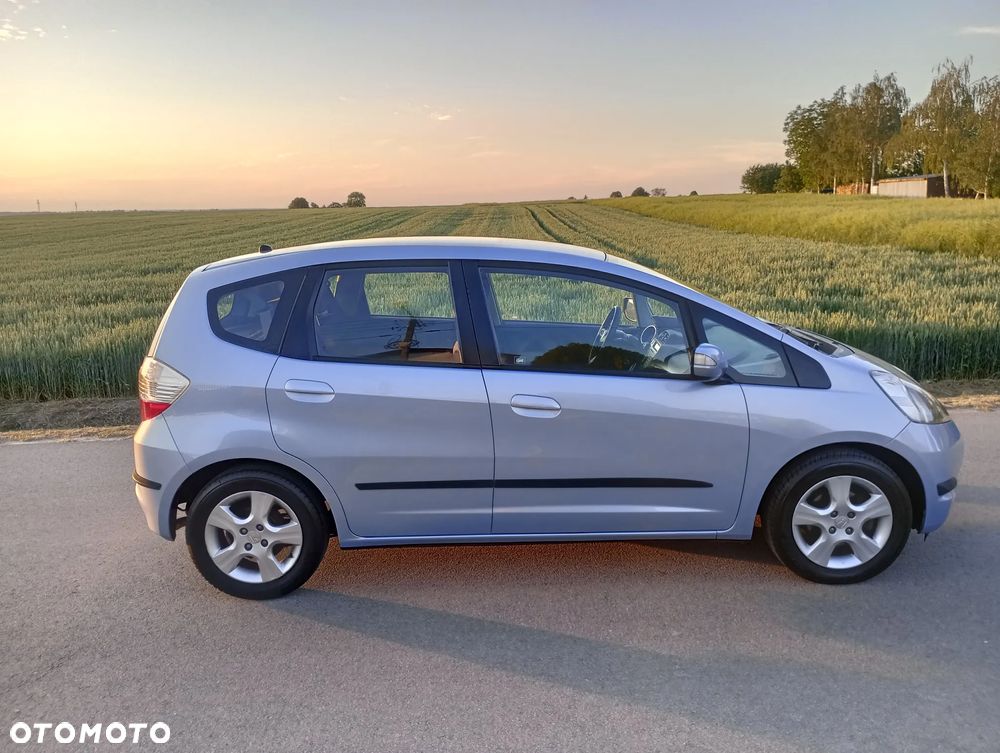Honda Jazz 1.4 i-VTEC Comfort - 17