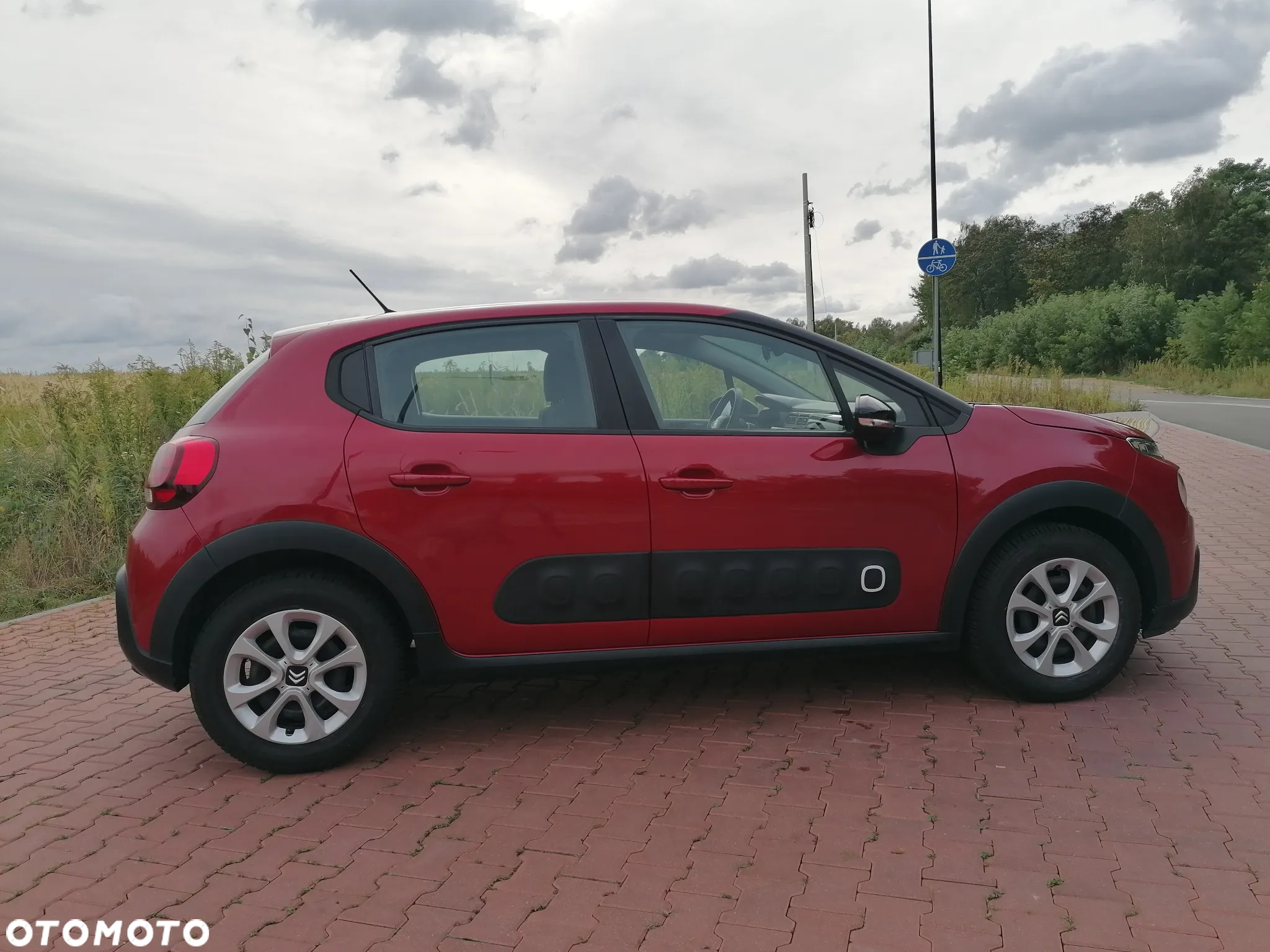 Citroën C3 - 6