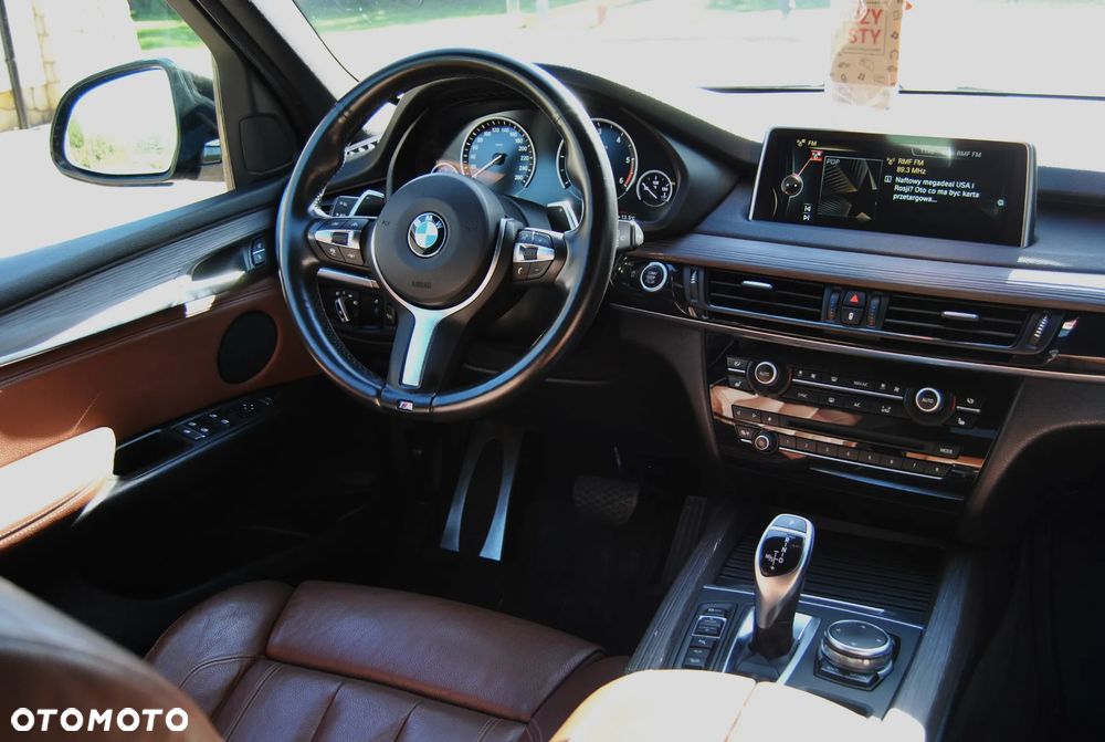 BMW X5 xDrive30d - 11