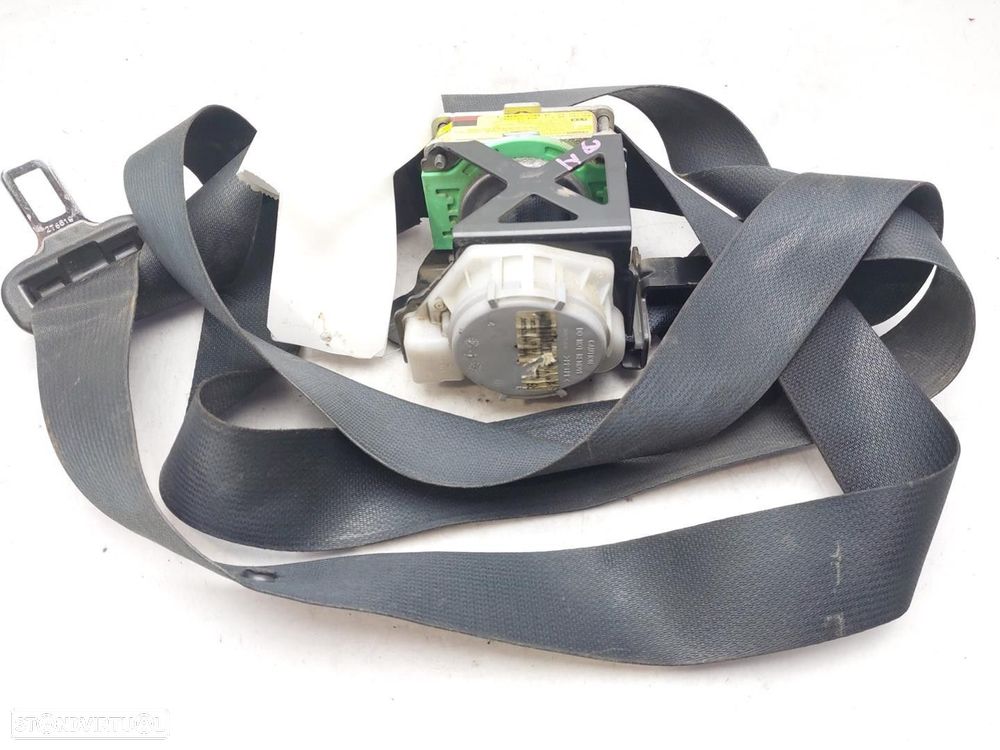 CINTO SEGURANÇA FRONTAL ESQUERDO TOYOTA YARIS 2005 -732200D160 - 2