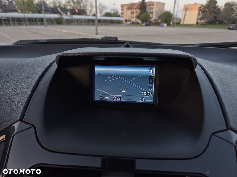 Ford EcoSport 1.0 EcoBoost TITANIUM - 14