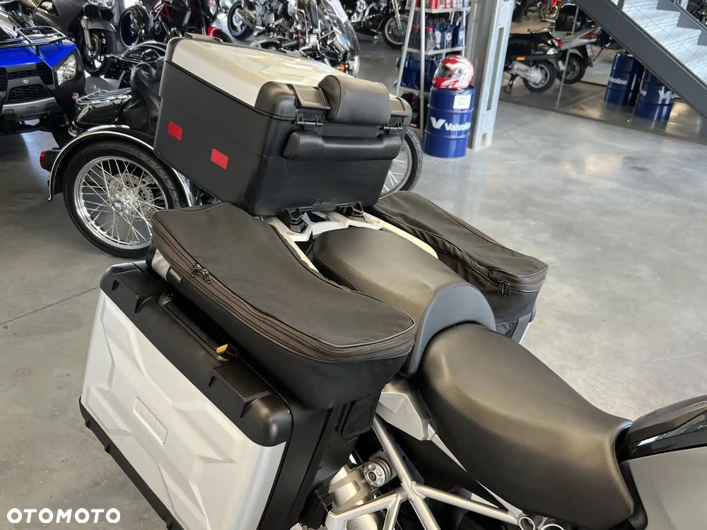 BMW GS - 22