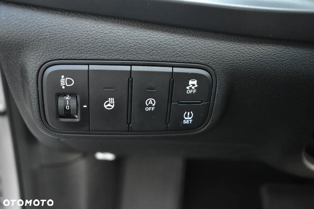 Hyundai i20 1.0 T-GDi Modern DCT - 13