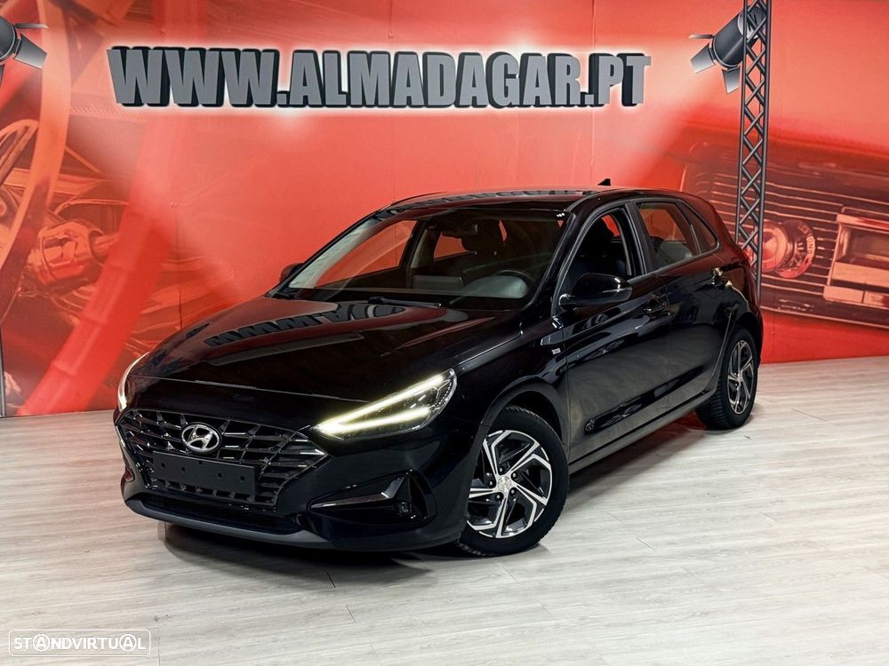 Hyundai i30 1.0 T-GDI Style Plus - 2