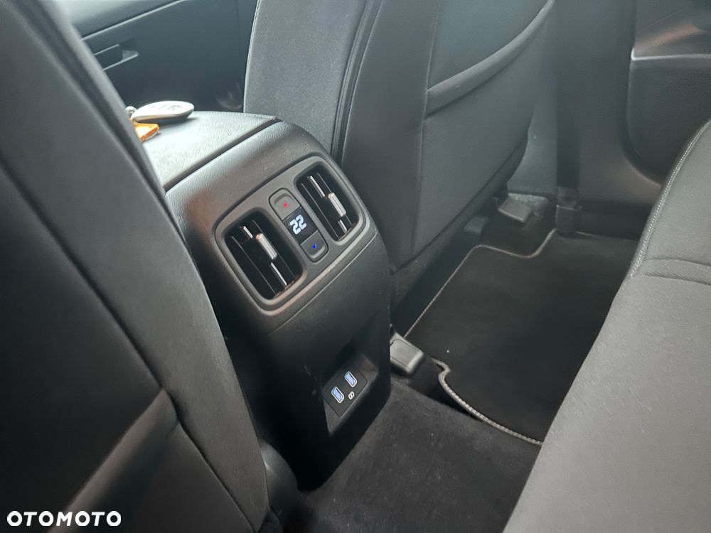 Hyundai Tucson 1.6 T-GDi 48V Executive 4WD DCT - 21