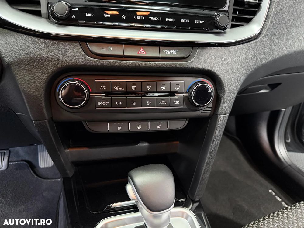 Kia XCeed 1.6 GDI 6DCT PHEV Vision - 22