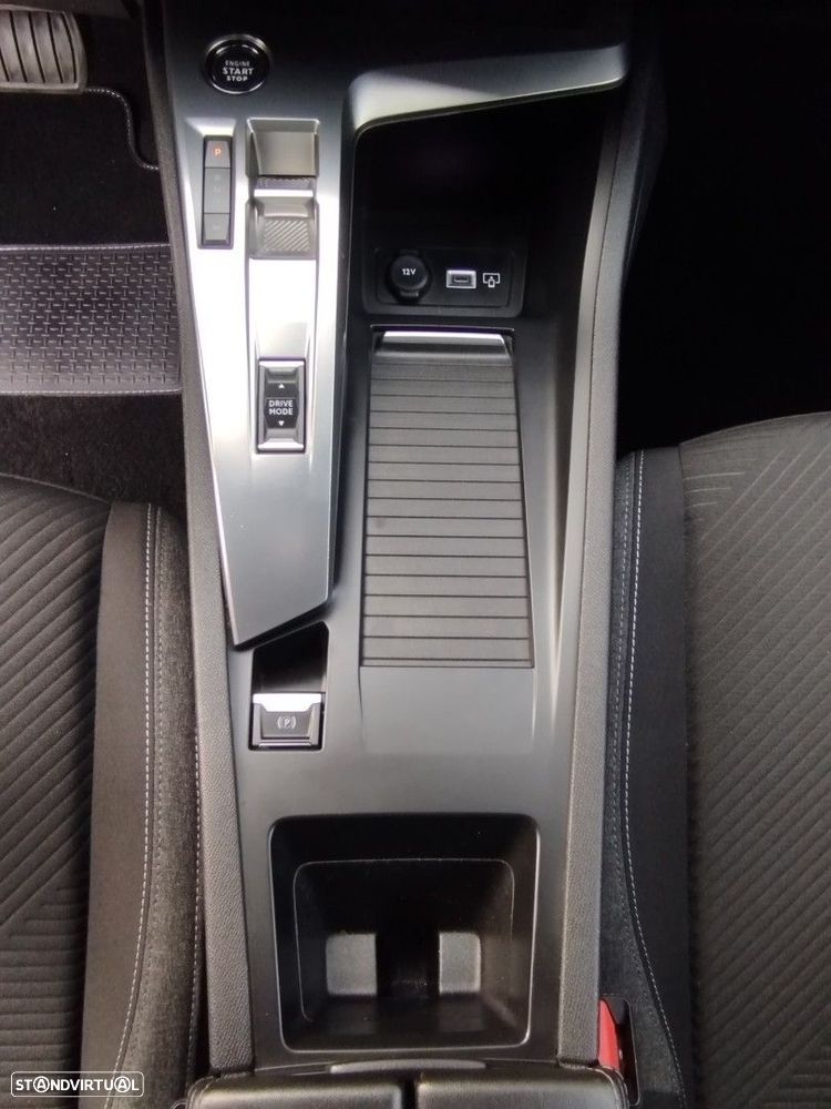 Peugeot 308 PureTech 130 EAT8 Active Pack - 7