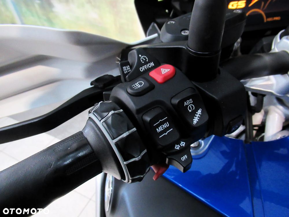 BMW R1250 GS Adventure - 18