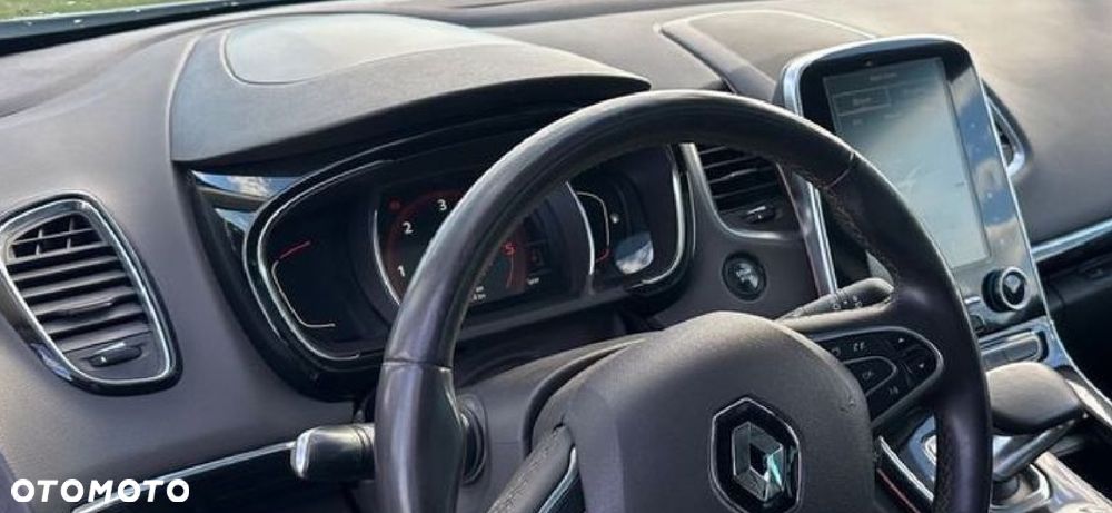 Renault Espace Energy dCi 160 EDC LIMITED - 15