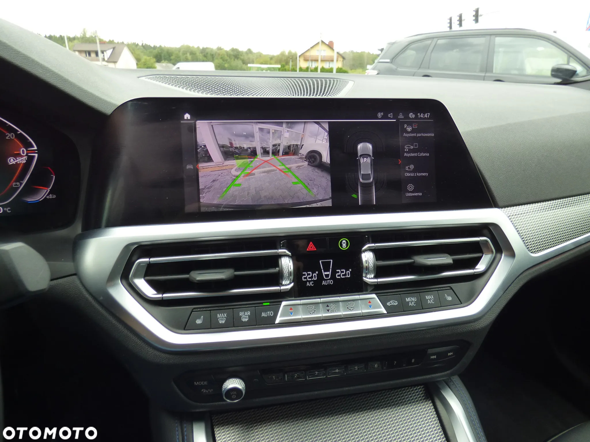 BMW Seria 4 430i xDrive M Sport - 13
