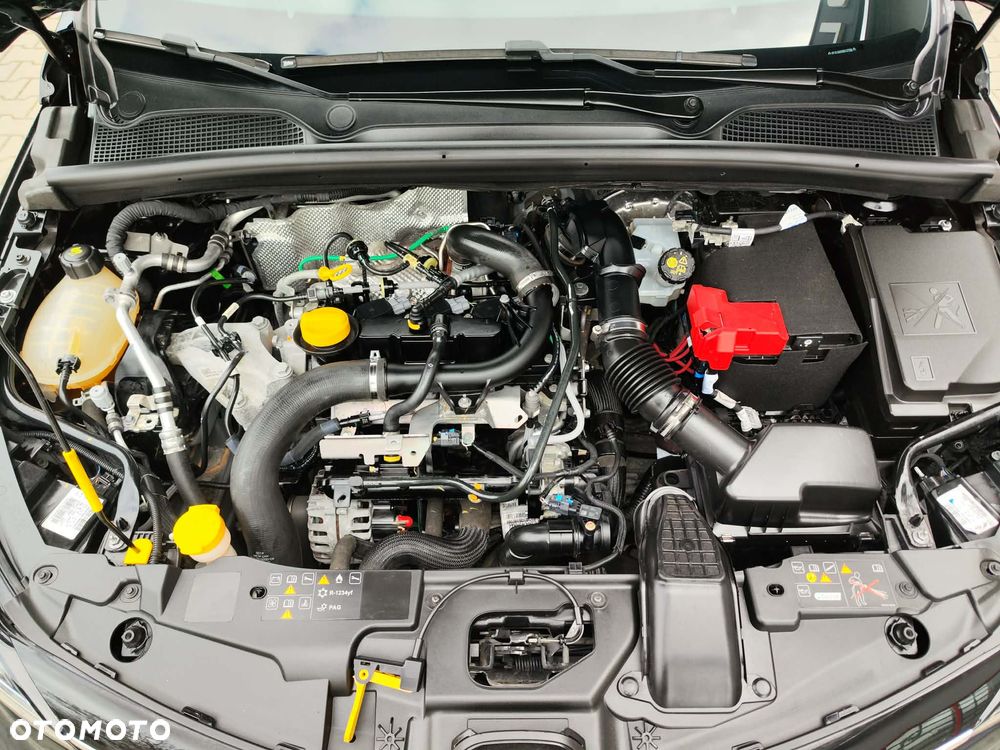 Renault Clio TCe 100 EXPERIENCE - 32