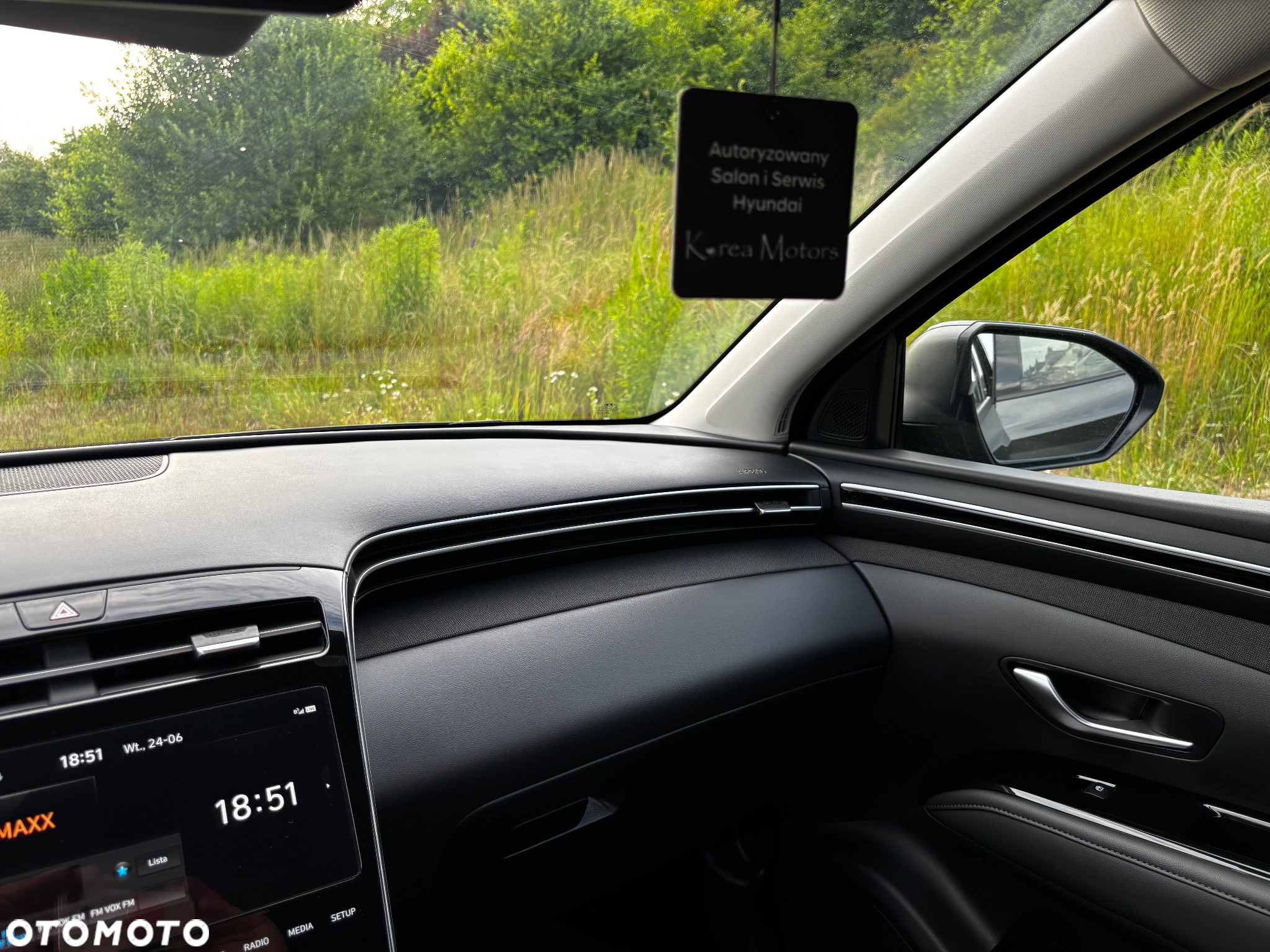 Hyundai Tucson 1.6 T-GDi Executive 2WD - 18