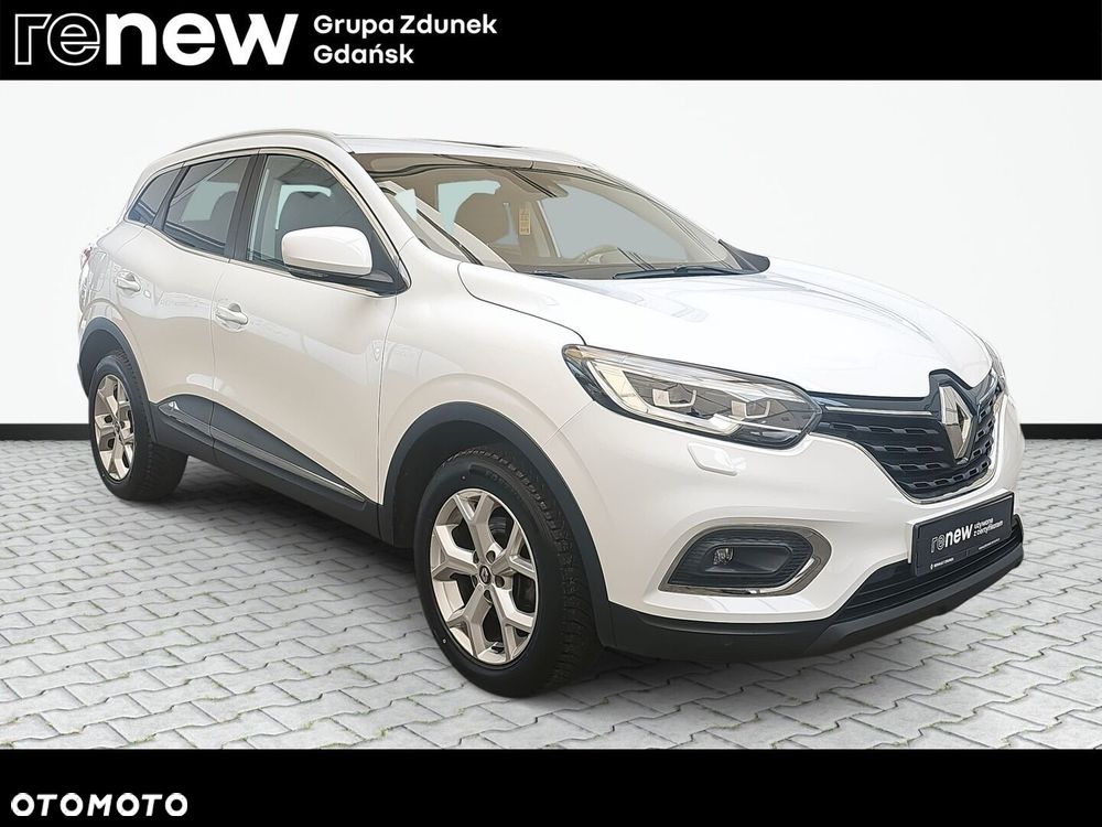 Renault Kadjar 1.3 TCe FAP Easy Life - 6