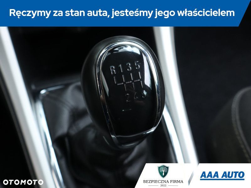 Opel Astra - 17