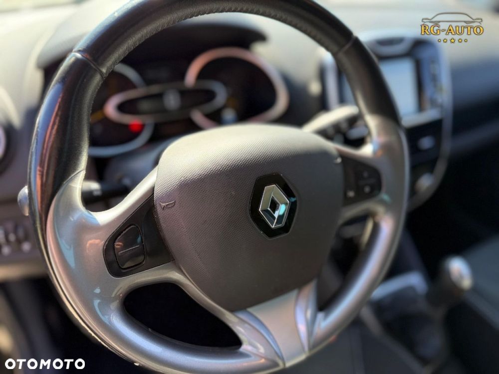 Renault Clio - 34