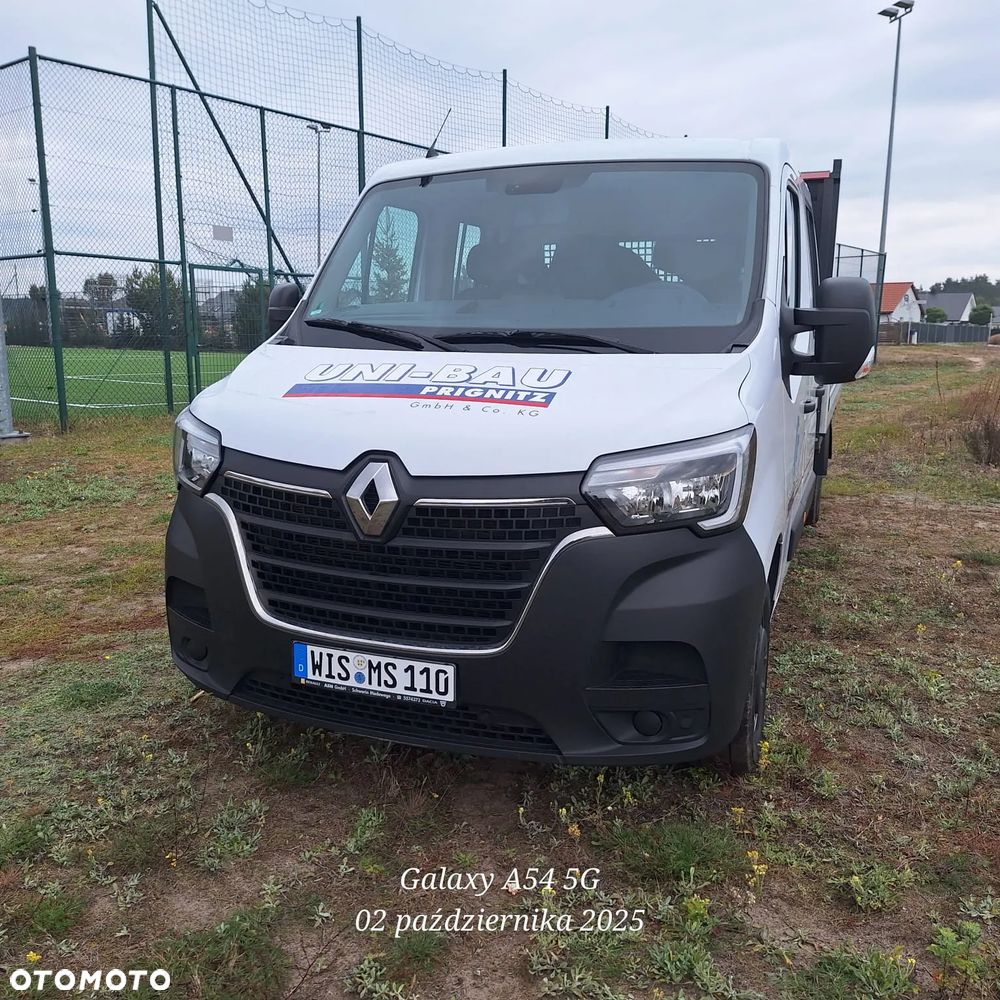 Renault Master - 9