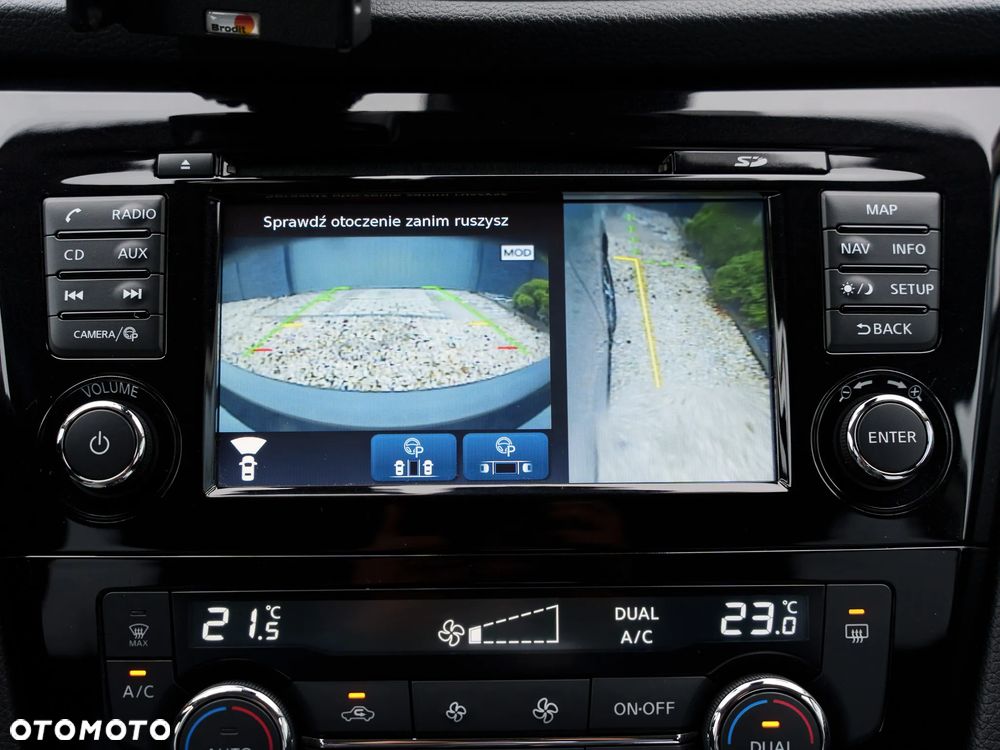 Nissan Qashqai 1.2 DIG-T N-Connecta - 30