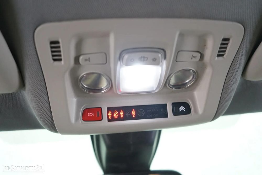 Citroën C3 1.6 BlueHDi Shine - 34
