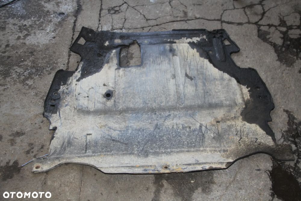 Ford Galaxy 1,8 TDci MK II 2006 > Płyta Osłona  Pod Silnik - 1