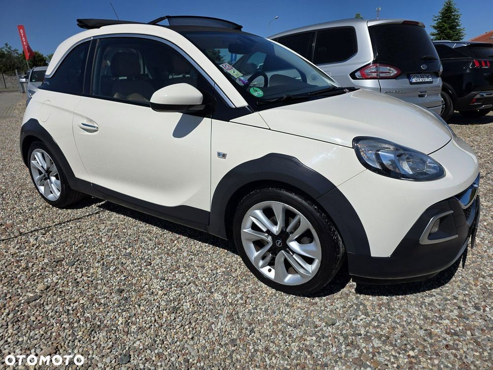 Opel Adam - 12