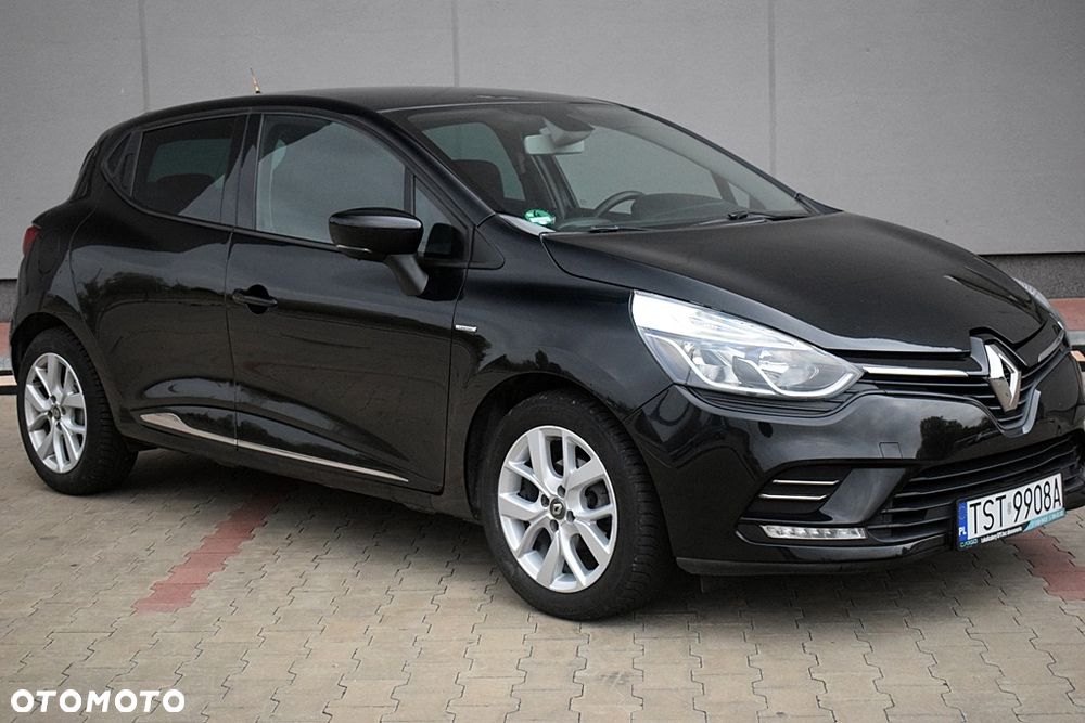 Renault Clio 0.9 TCe Limited - 15