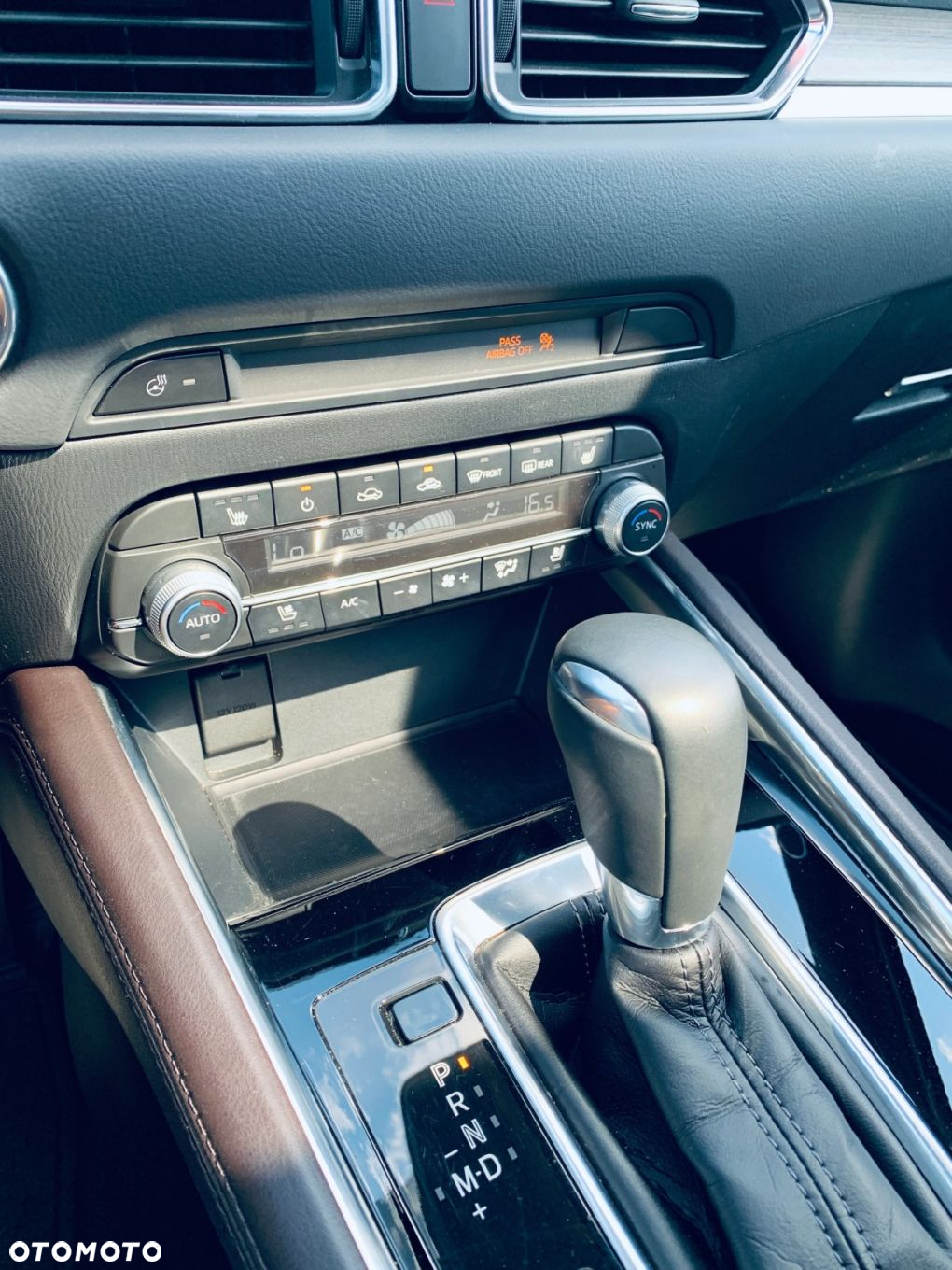 Mazda CX-5 - 35
