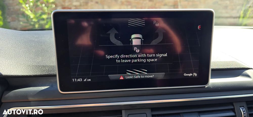 Audi A4 Avant 2.0 TDI S tronic - 28