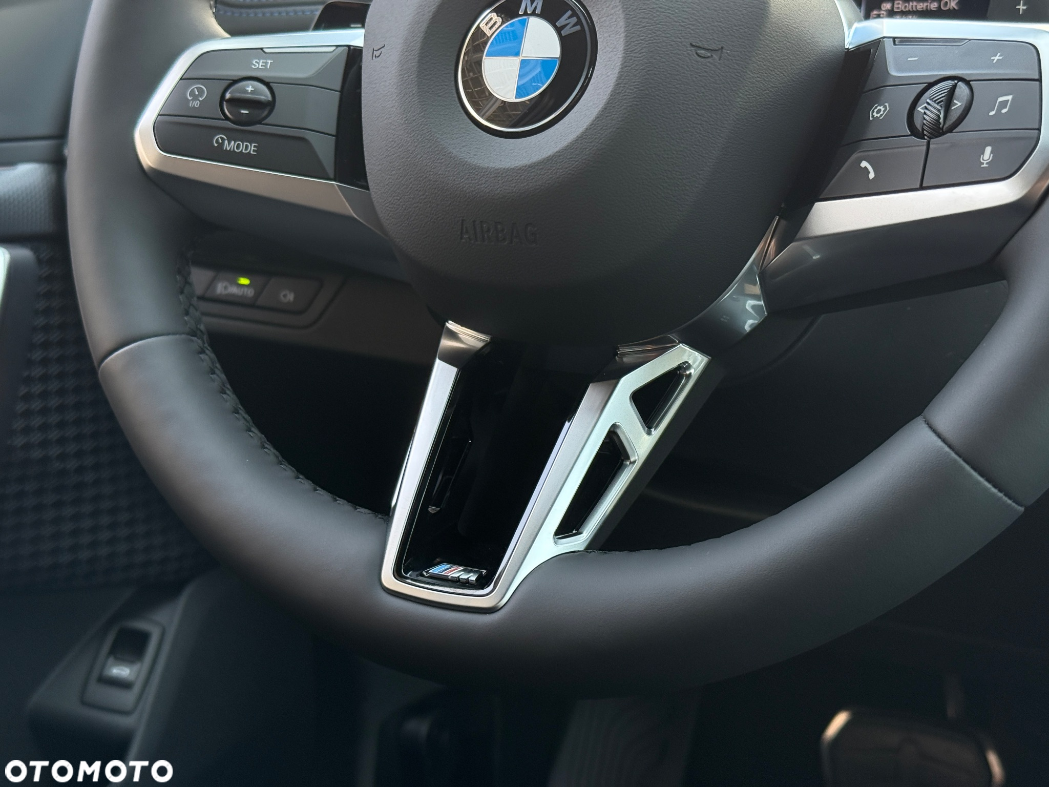 BMW X1 sDrive18i M Sport sport - 18