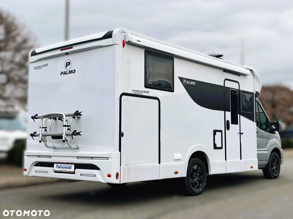 NobelART T-5000 Elegance - 3