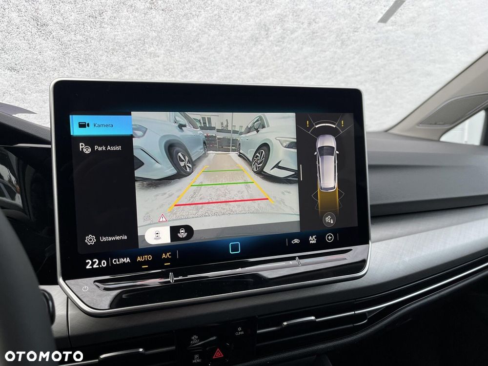 Volkswagen Golf Variant 1.5 TSI EVO Life - 33