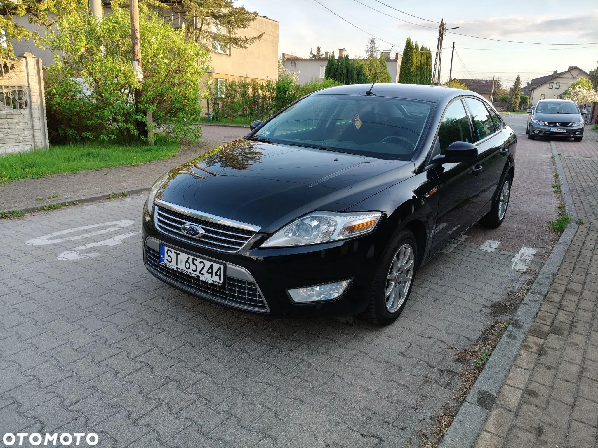 Ford Mondeo 1.6 Trend - 1