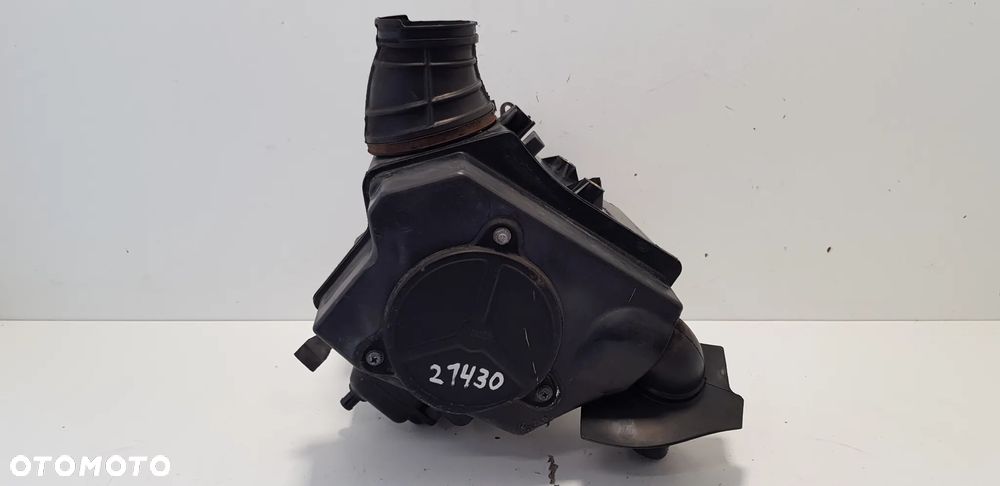 Honda XLV XL600V TRANSALP 600 Obudowa Filtra Powietrza Airbox - 1