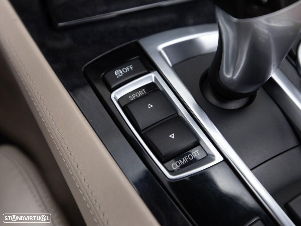 BMW 740 - 23