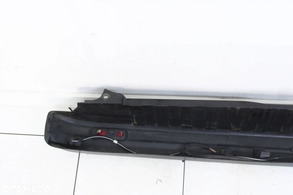 ZDERZAK TYLNY TYŁ ŚRODKOWY OPEL VIVARO B RENAULT TRAFIC III - 10