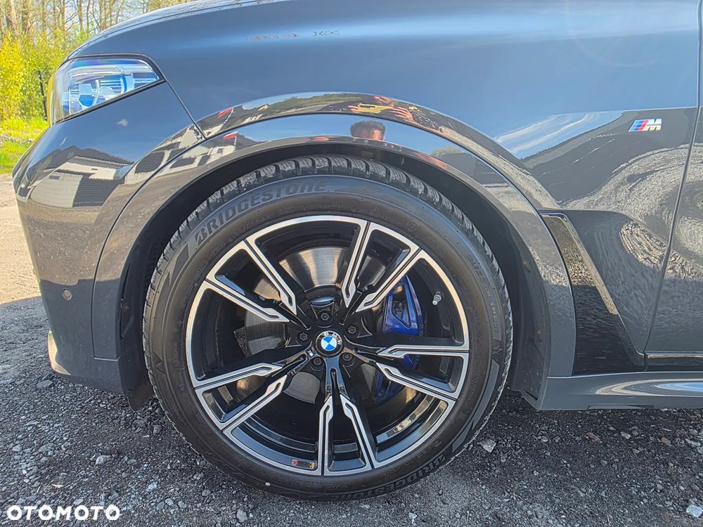 BMW X7 xDrive40d mHEV sport - 16