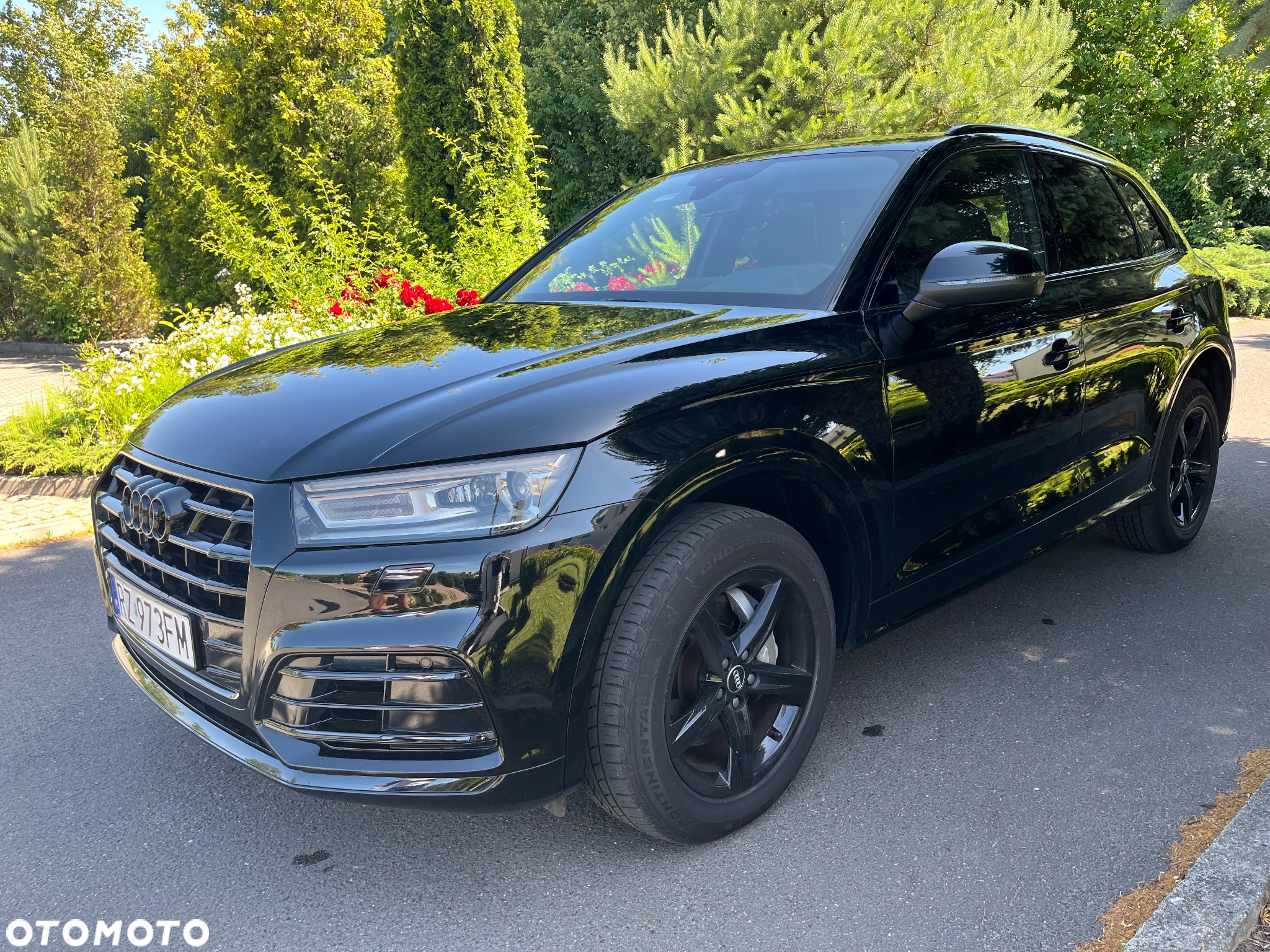 Audi Q5 40 TDI Quattro Sport S tronic - 7