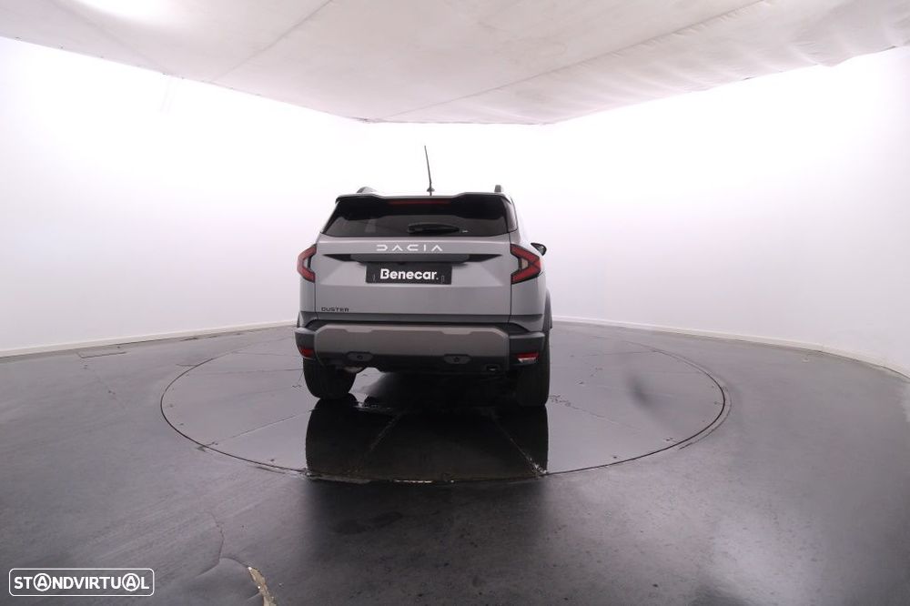 Dacia Duster 1.2 TCe Journey - 7