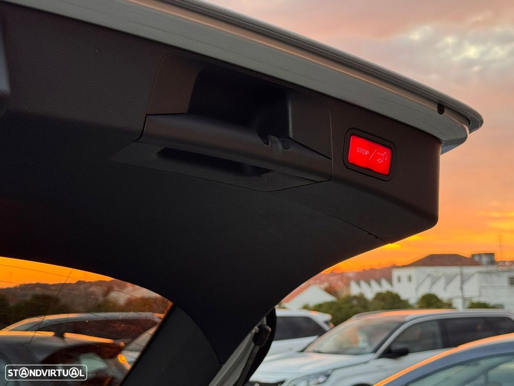 Mercedes-Benz C 220 d AMG Line - 17