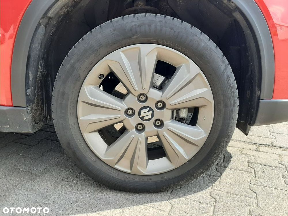 Suzuki Vitara - 26
