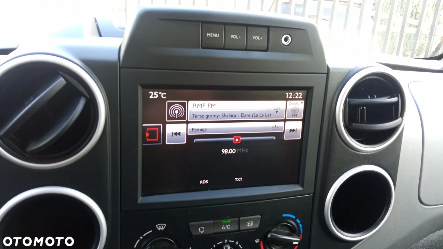 Citroën Berlingo 1.6 BlueHDi Feel Edition - 14