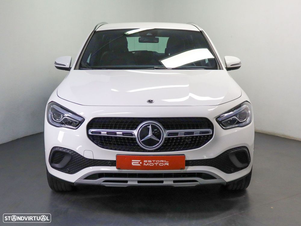 Mercedes-Benz GLA 250 e Style - 2